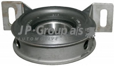 JP GROUP 1553900400 -  Подвеска, карданный вал